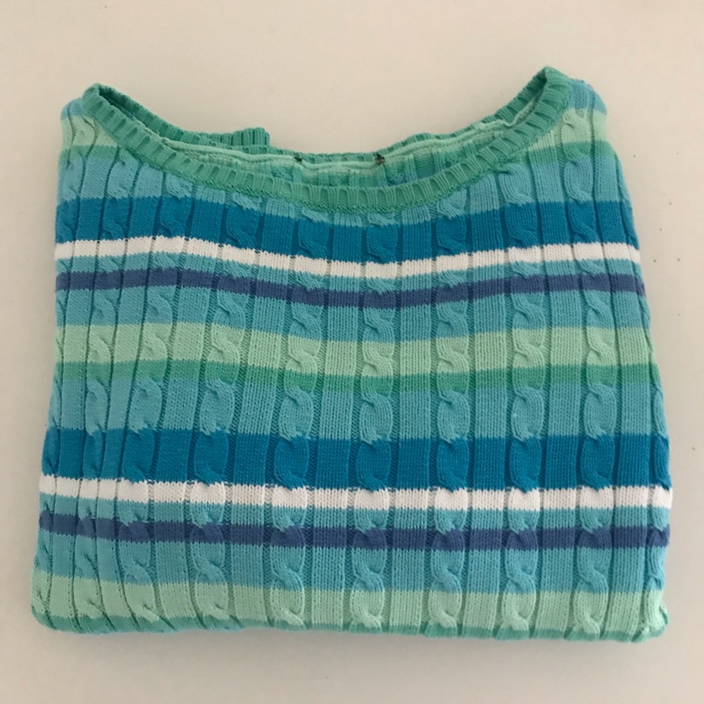 Ralph Lauren Sweater